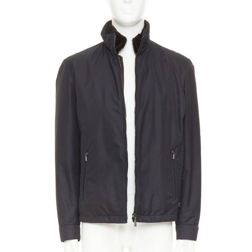Brioni Storm Jacket